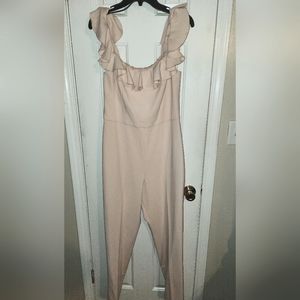French Connection Jumpsuit